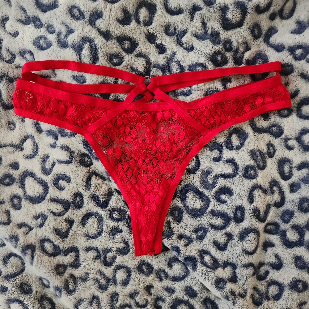 Victoria's Secret Thong